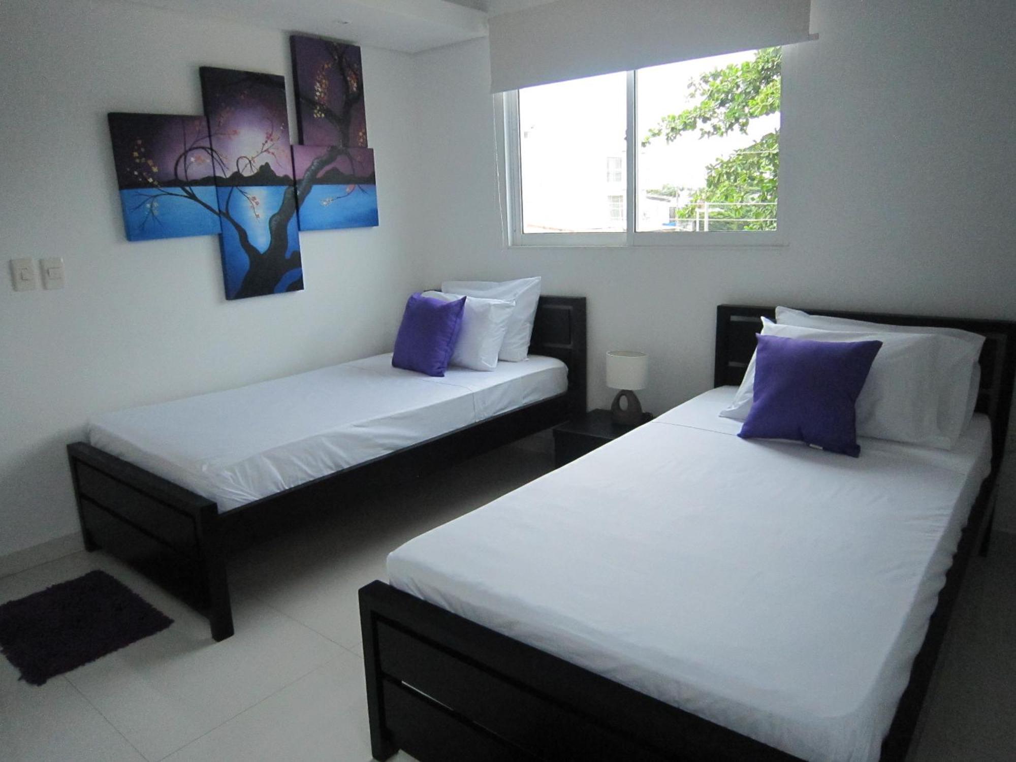 Valmar 2* Cartagena