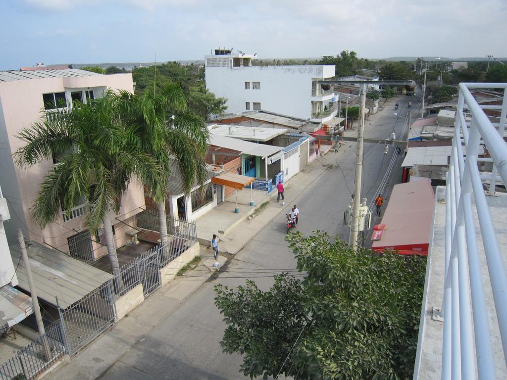 Valmar Cartagena
