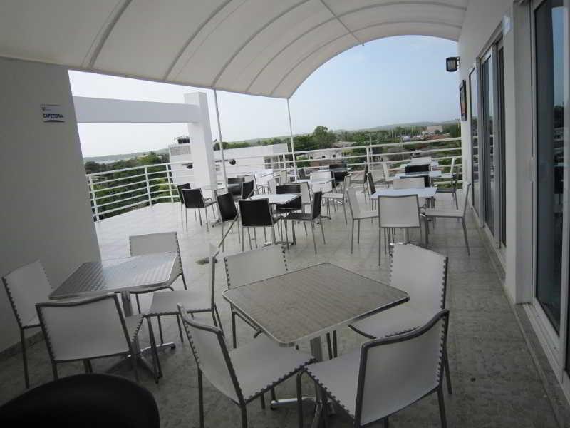 Valmar Hotel Cartagena