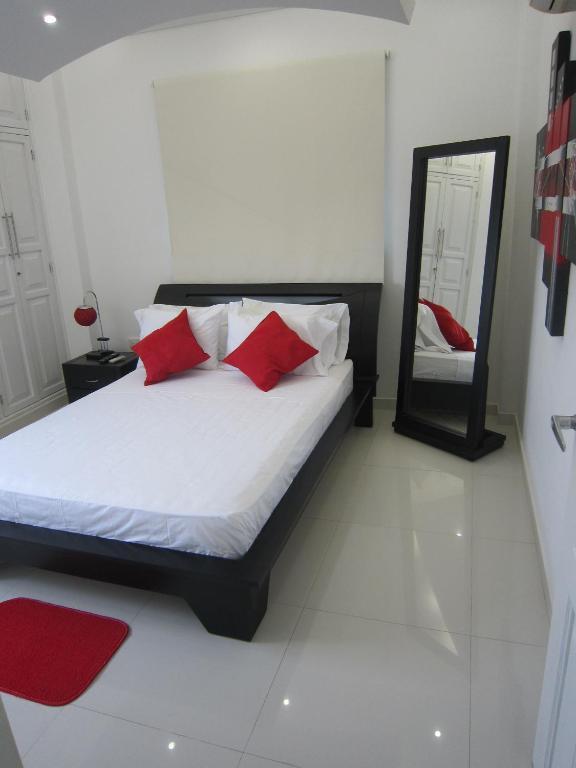 Valmar Hotel Cartagena