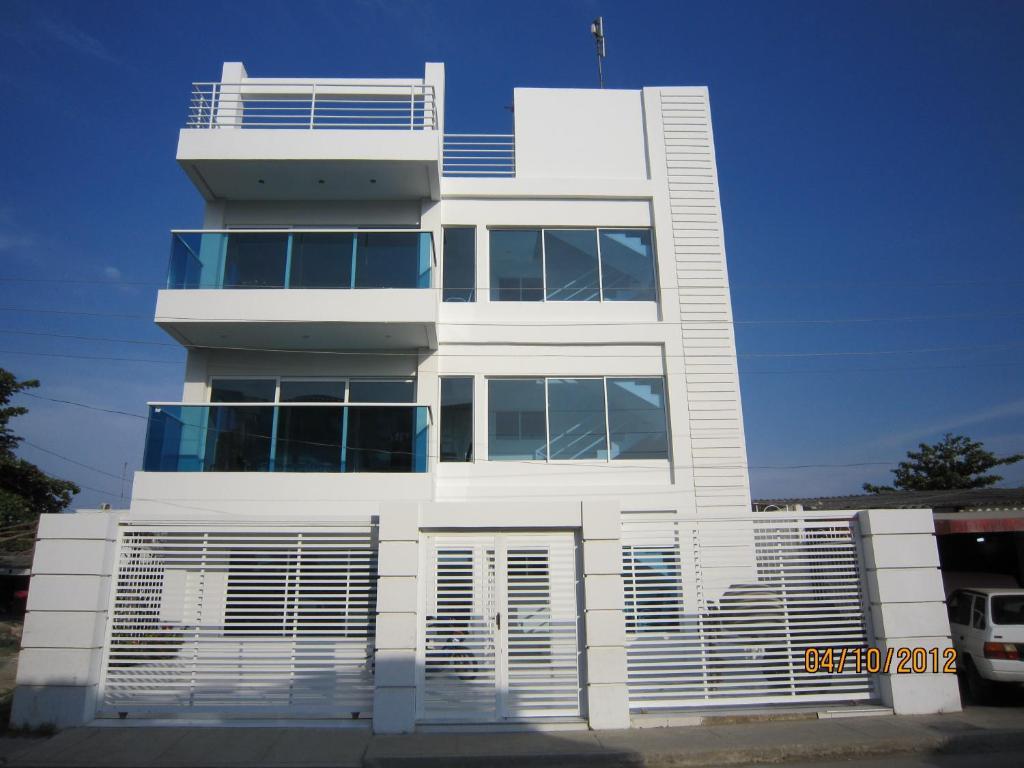 Hotel Valmar 2*