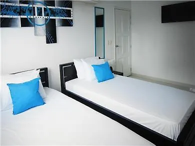 Valmar Hotel