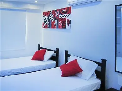 Hotel Valmar 2*