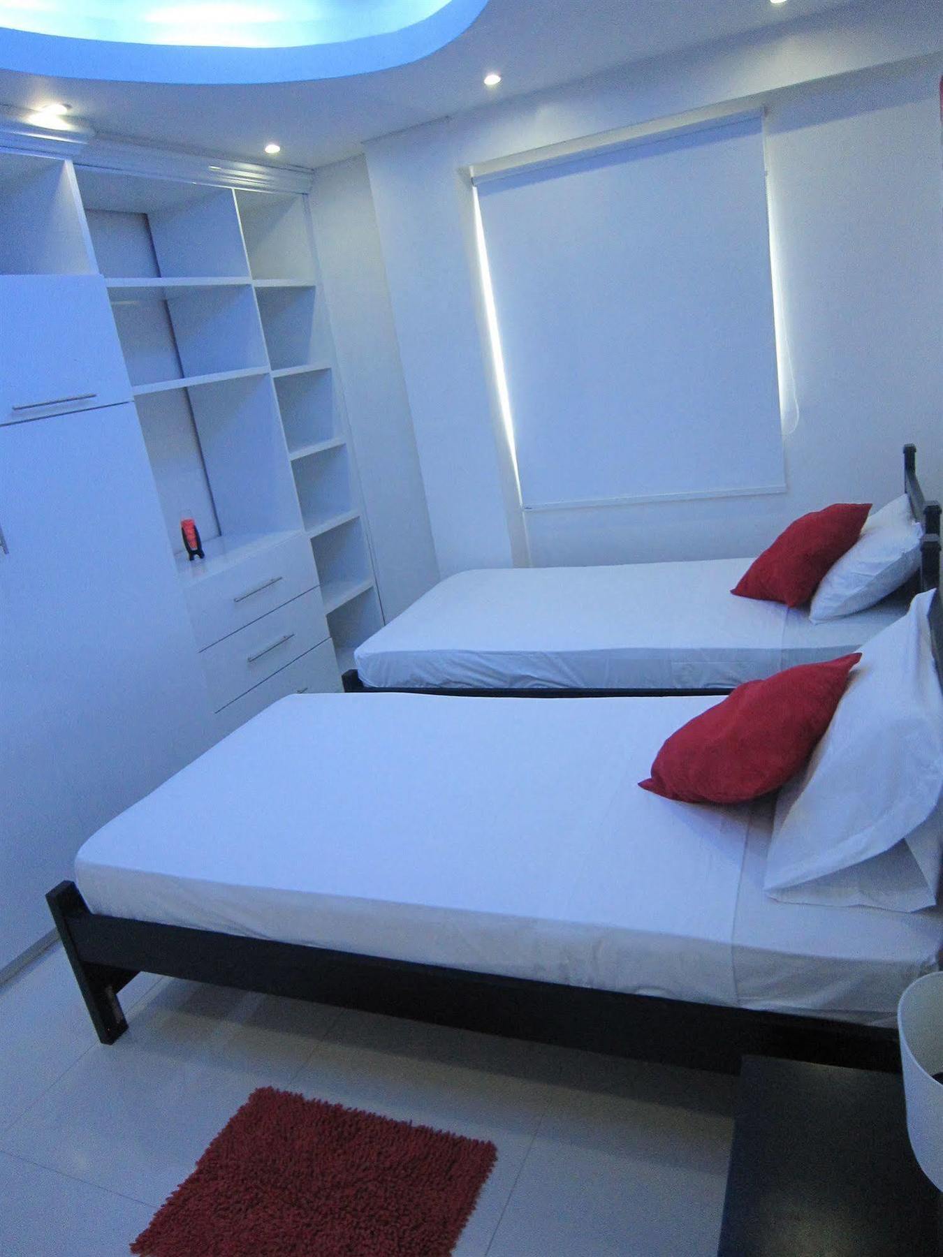 Hotel Valmar Cartagena