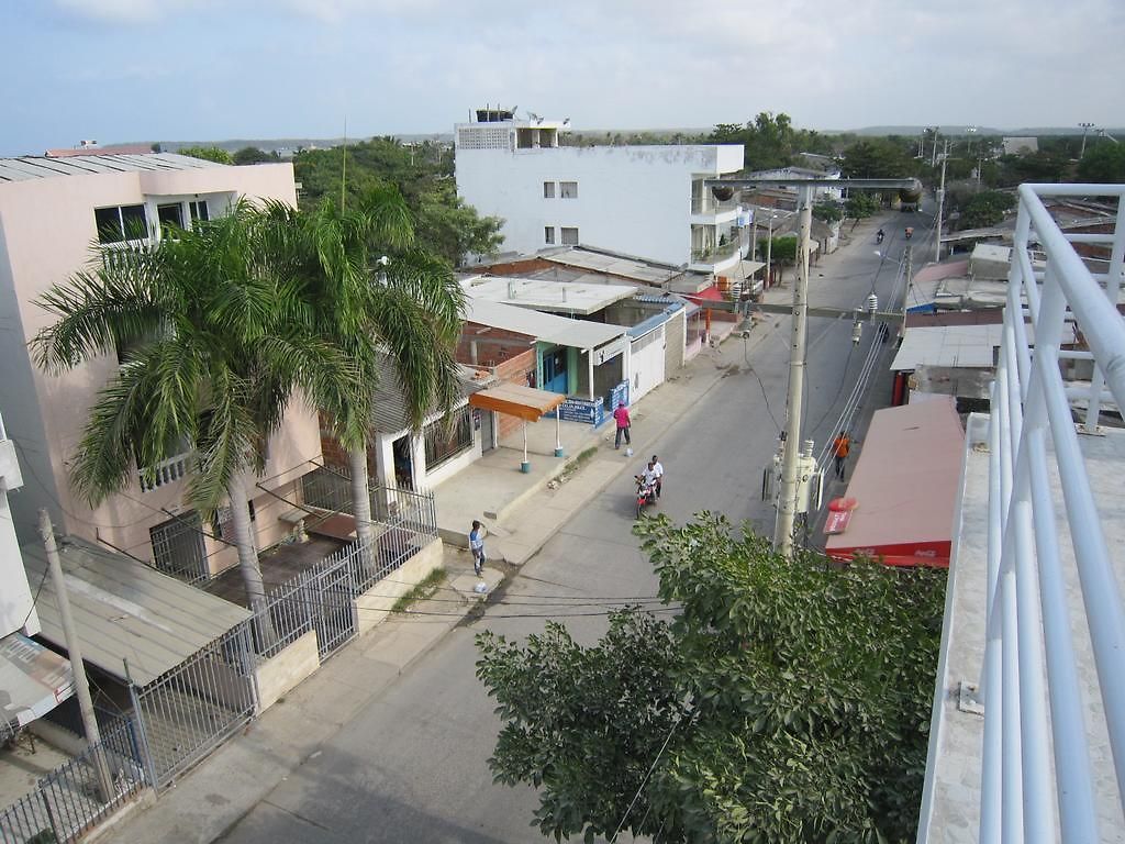 Valmar Cartagena