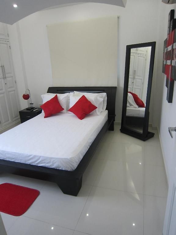 Valmar Hotel Cartagena