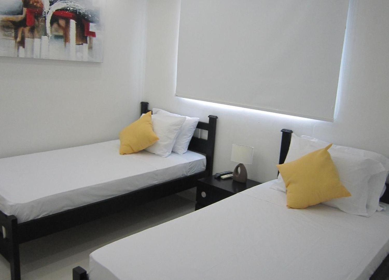 Valmar Cartagena