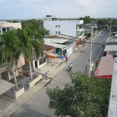 Valmar Cartagena