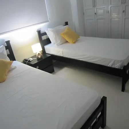 Valmar 2* Cartagena