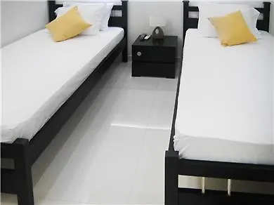 Valmar Hotel 2*