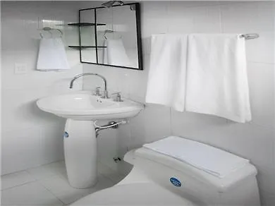 Hotel Valmar Cartagena