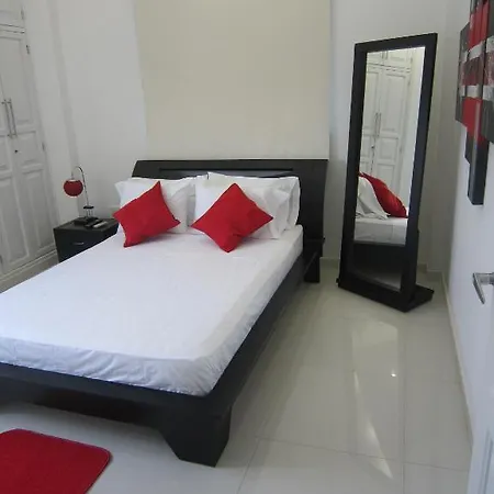 Valmar Hotel Cartagena