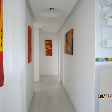 Valmar Hotel 2*