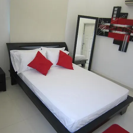 Hotel Valmar 2*