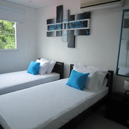 Hotel Valmar Cartagena