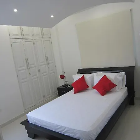 Hotel Valmar