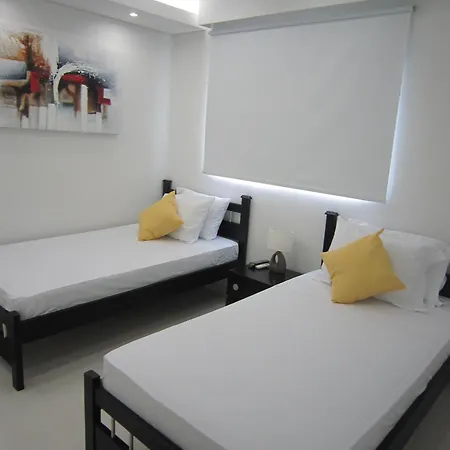 Valmar Cartagena