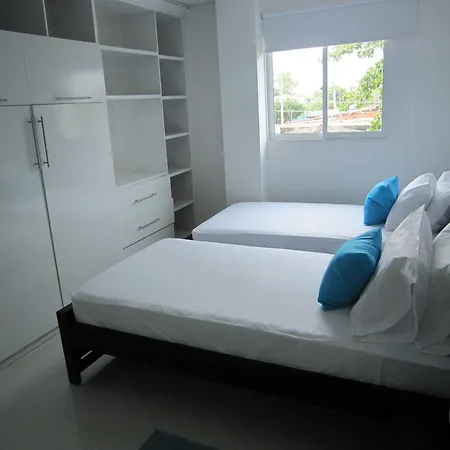 Valmar Hotel Cartagena