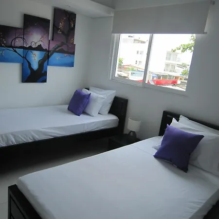Valmar 2* Cartagena