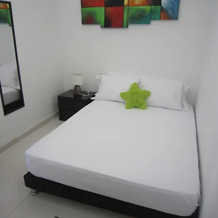 Valmar Cartagena