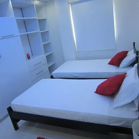 Hotel Valmar Cartagena