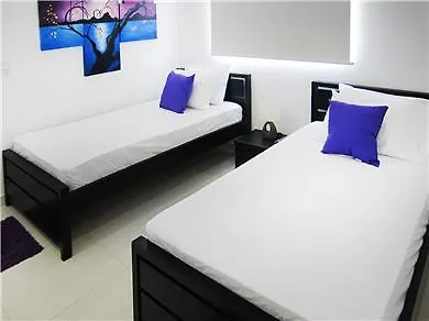 Hotel Valmar