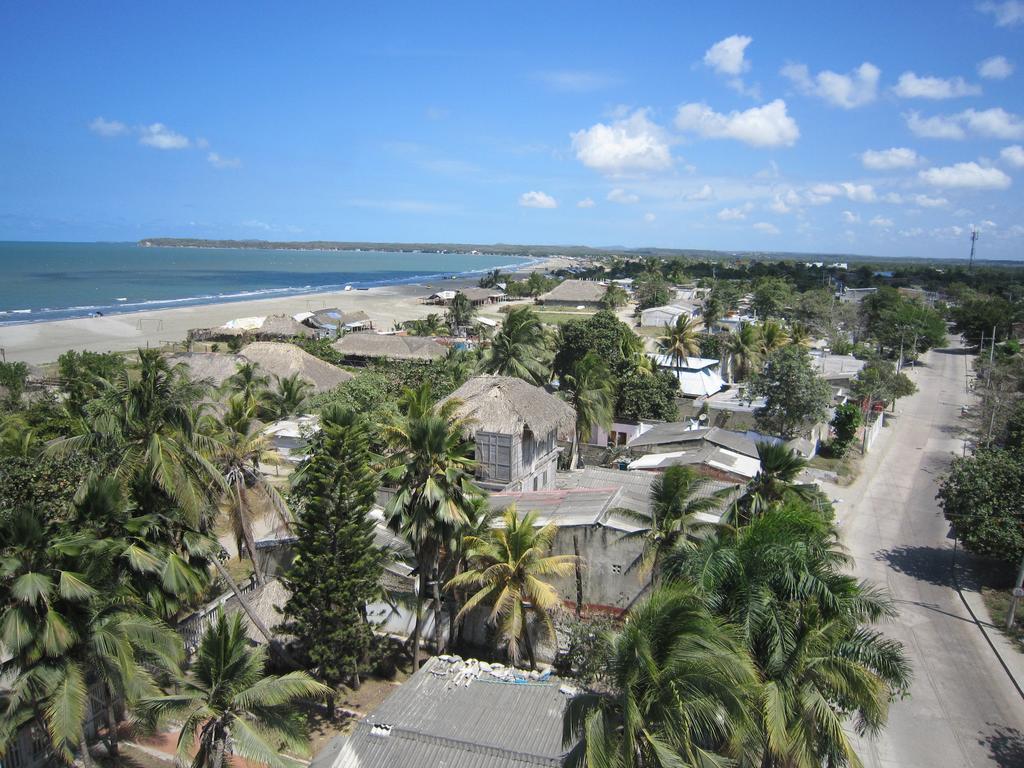 Valmar Hotel Cartagena