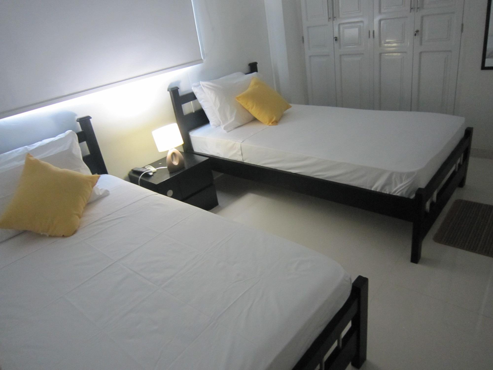 Valmar 2* Cartagena