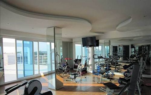 Valmar Hotel Cartagena