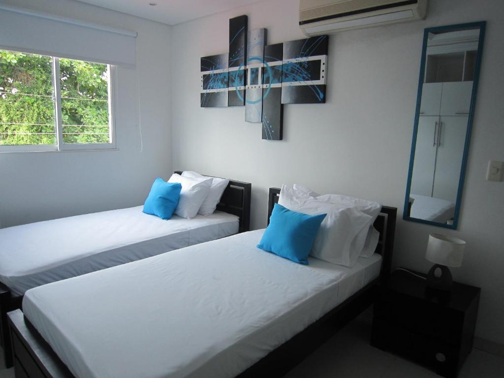 Hotel Valmar Cartagena