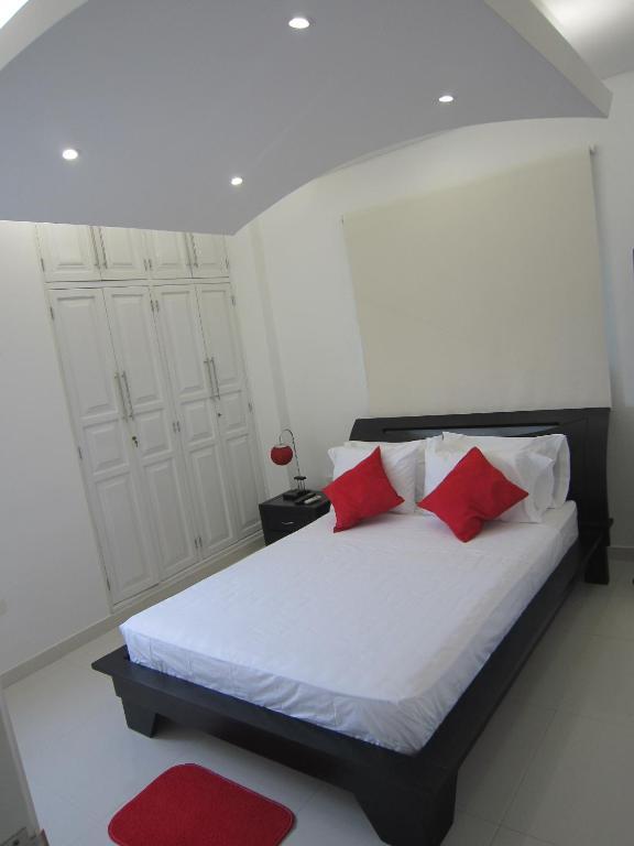 Hotel Valmar