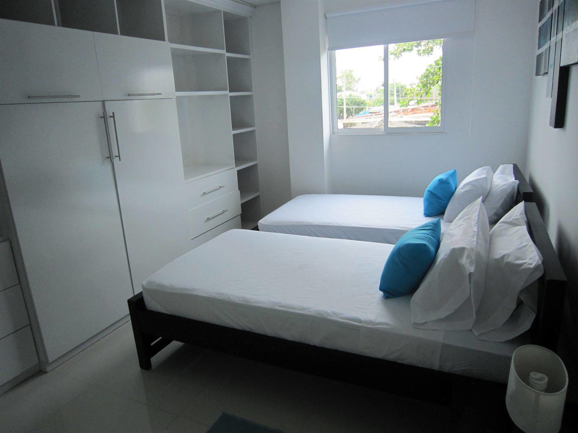 Valmar Hotel Cartagena