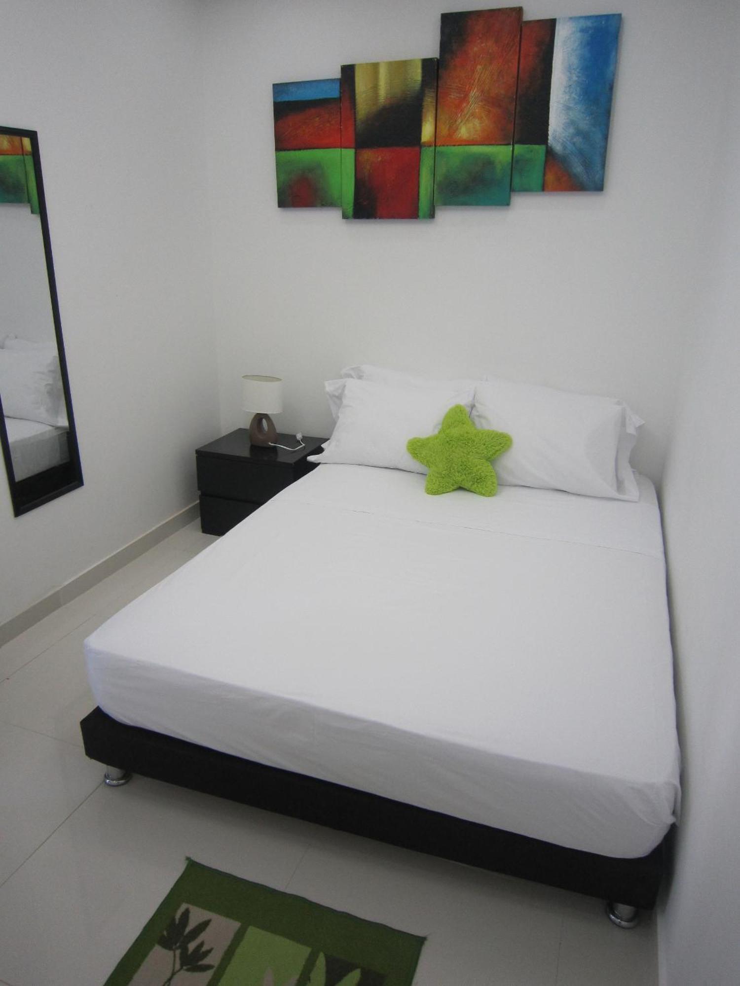 Valmar Cartagena
